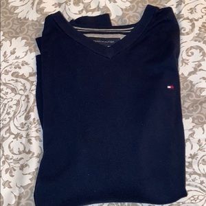 Mens Tommy Hilfiger Sweater